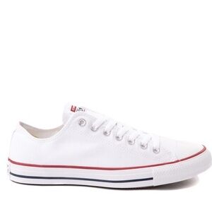 Converse Chuck Taylor All Star Classic White Sneaker Women | Size 9 | Worn Once